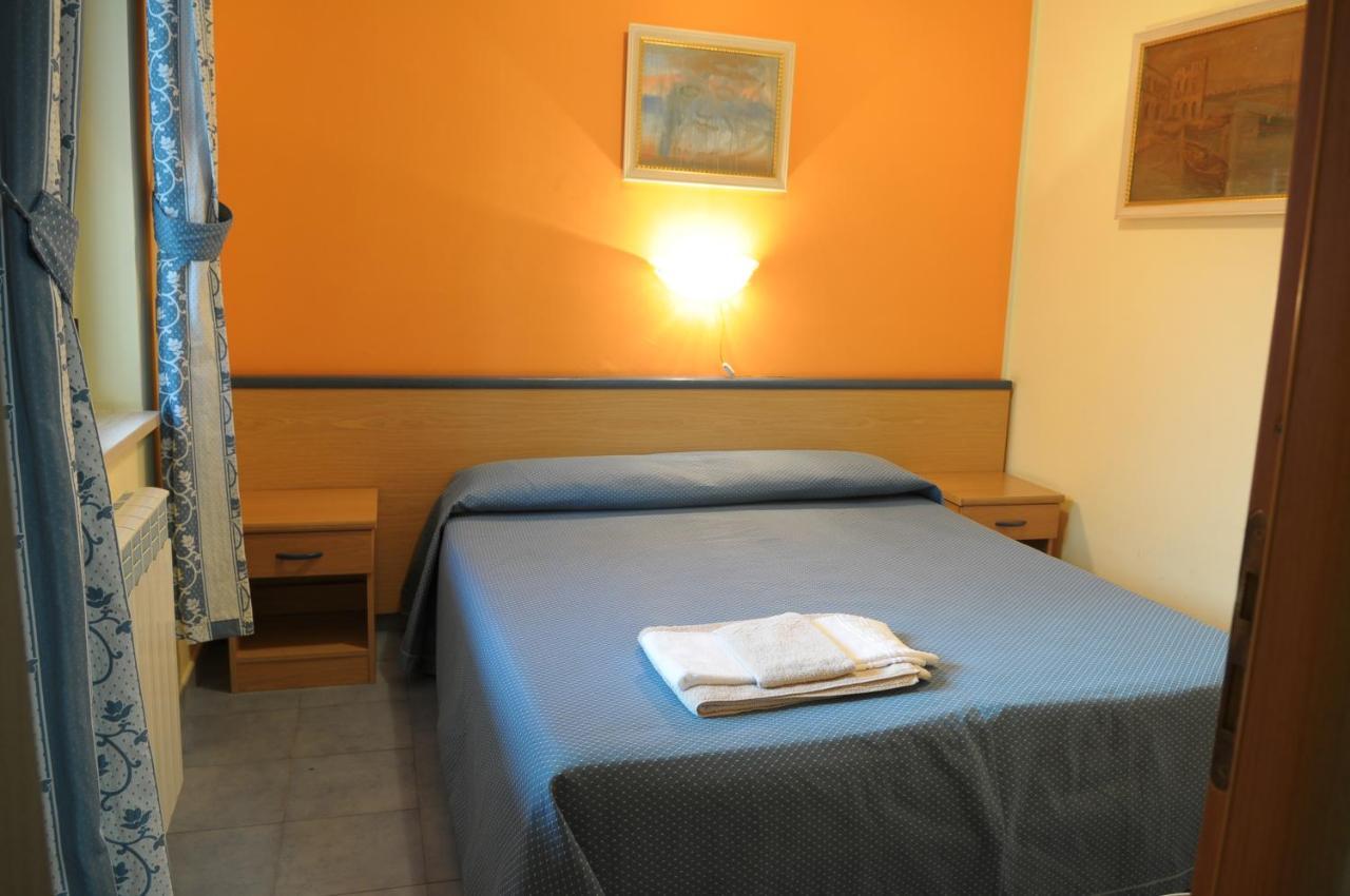 Hotel Blumentag Паола Экстерьер фото