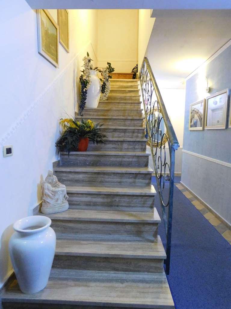 Hotel Blumentag Паола Удобства фото